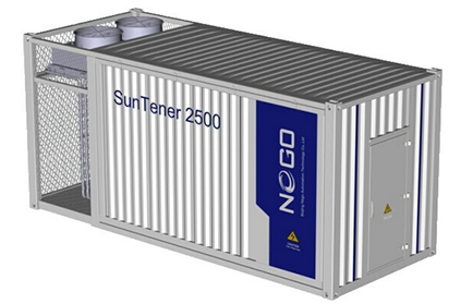 能高助力中国大中型光伏电站建设与运营提效论坛(图2) 能高助力中国大中型光伏电站建设与运营提效论坛(图2)