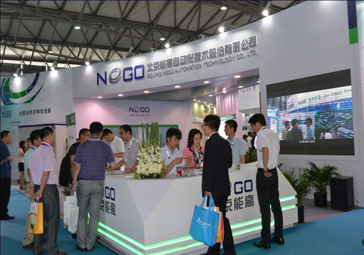 开辟大功率逆变站“新纪元”(图1) 开辟大功率逆变站“新纪元”(图1)