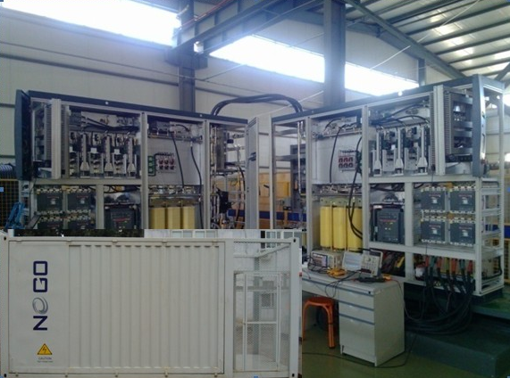 北京能高荣膺十佳逆变器企业(图2) 北京能高荣膺十佳逆变器企业(图2)