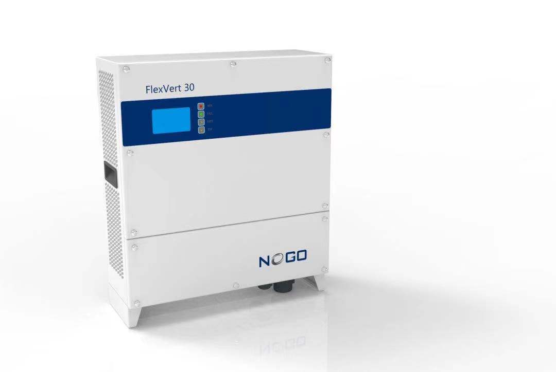 携创新技术参展  助“双碳”目标实现(图4)